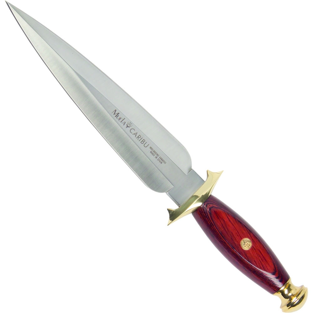 Muela Caribu