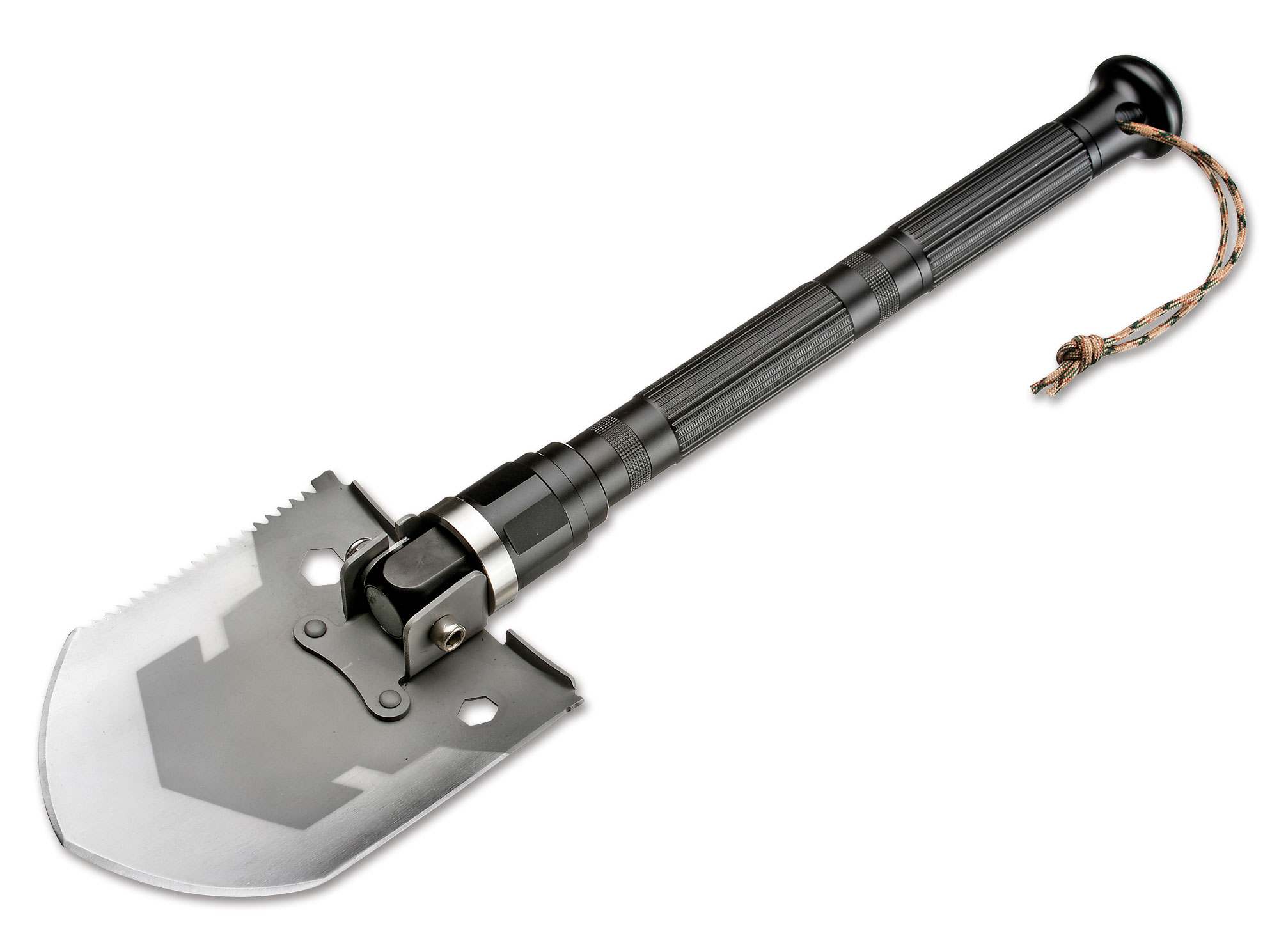 Magnum Multi Purpose Shovel