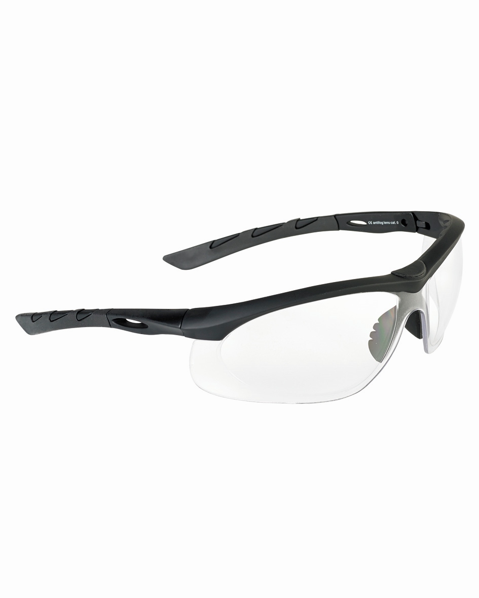 Tactical Brille Swiss Eye® Lancer Klar