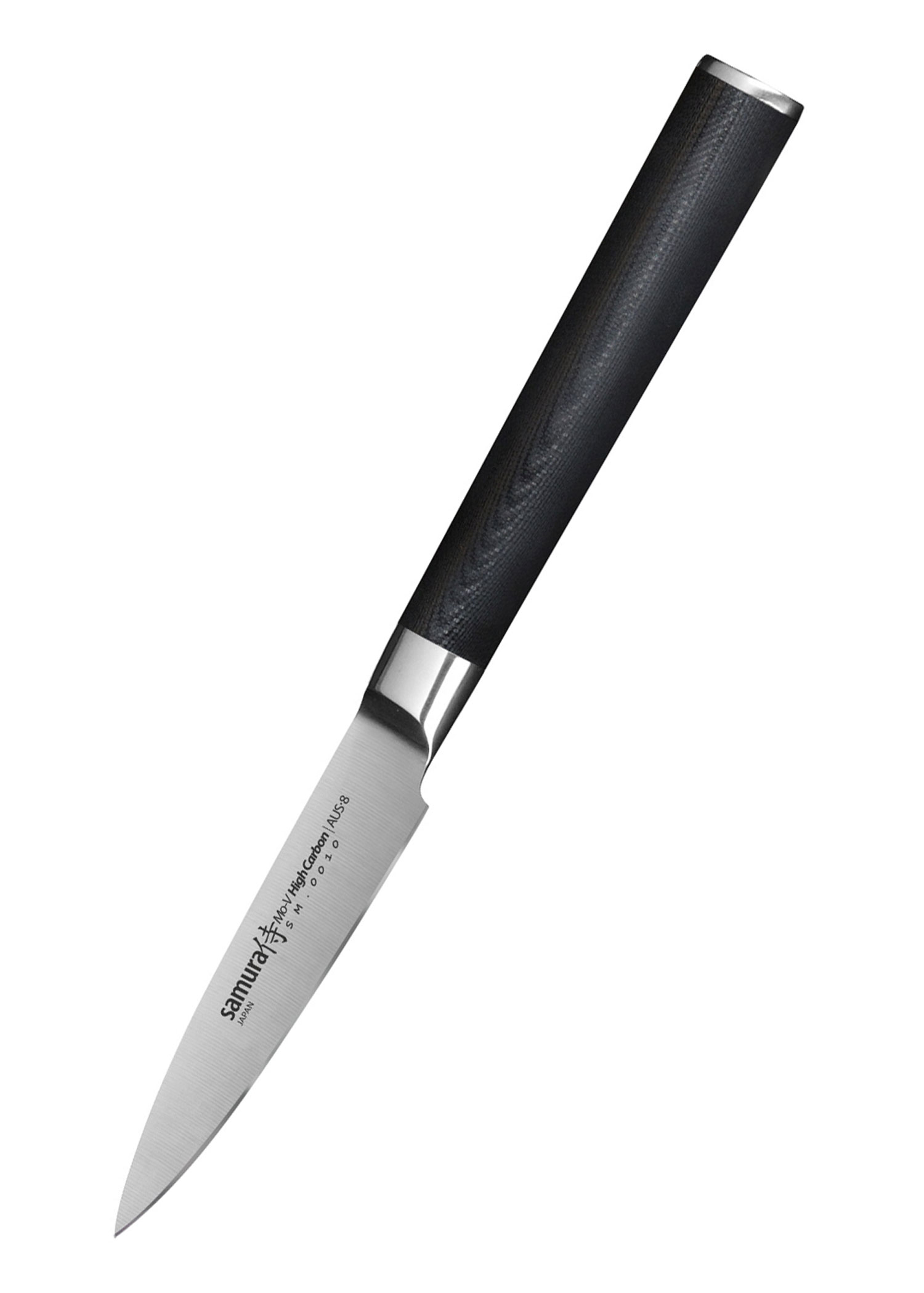 Samura MO-V Gemüsemesser 3,2/80 mm