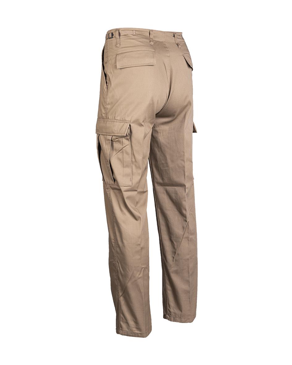 US Ranger Hose Typ BDU Khaki