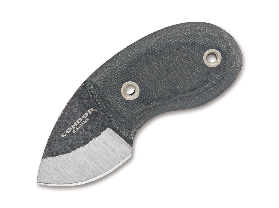 Condor Tortuga Neck Knife