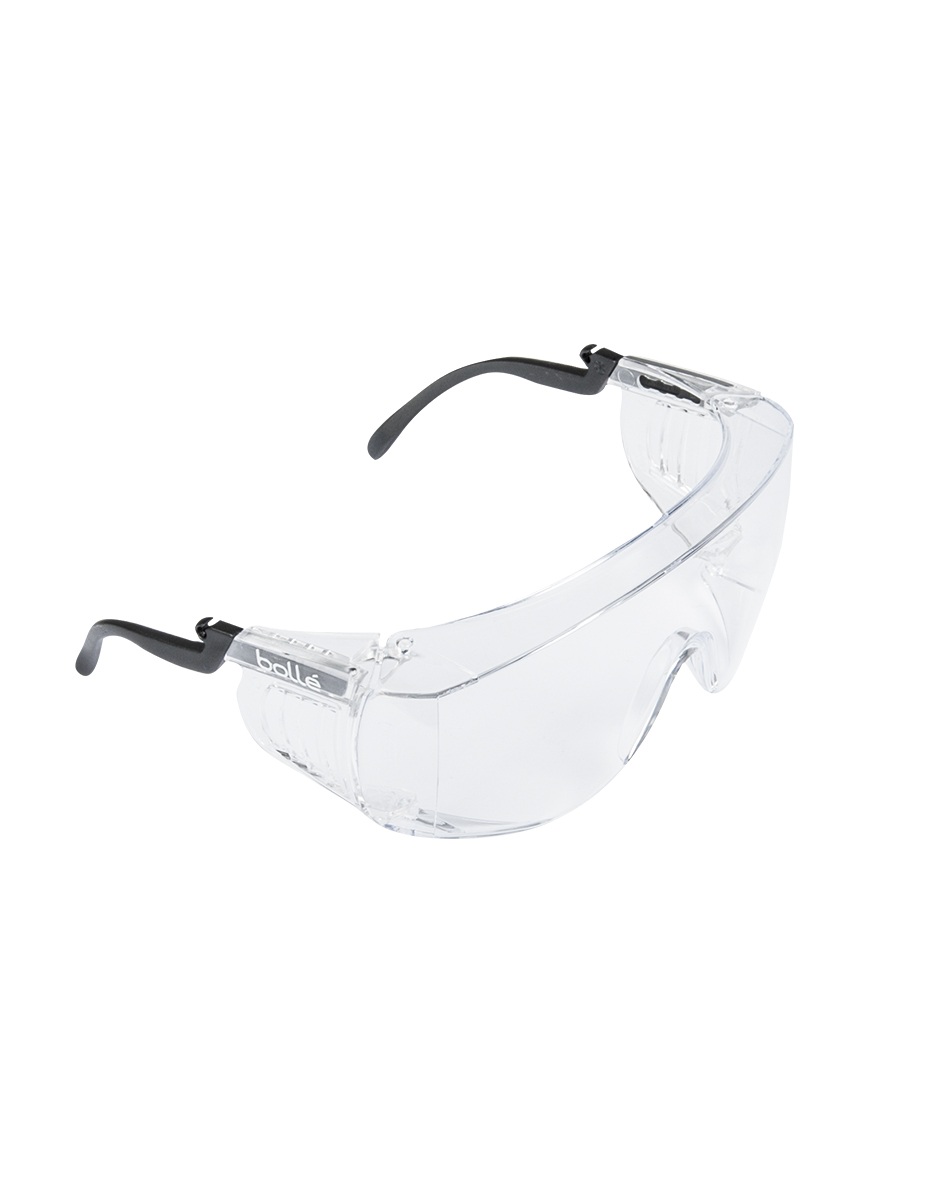 Tactical Überschutzbrille Bollé® 'Squale'