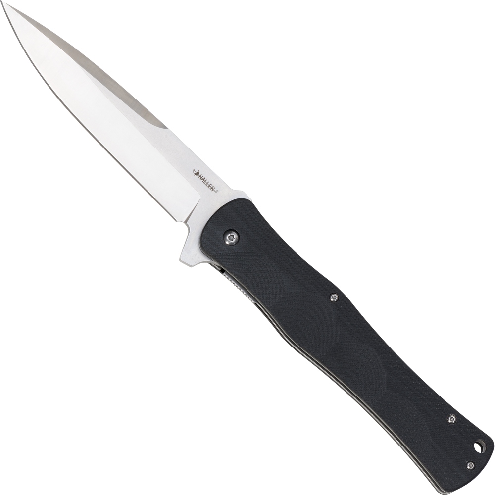 XXL Taschenmesser G10