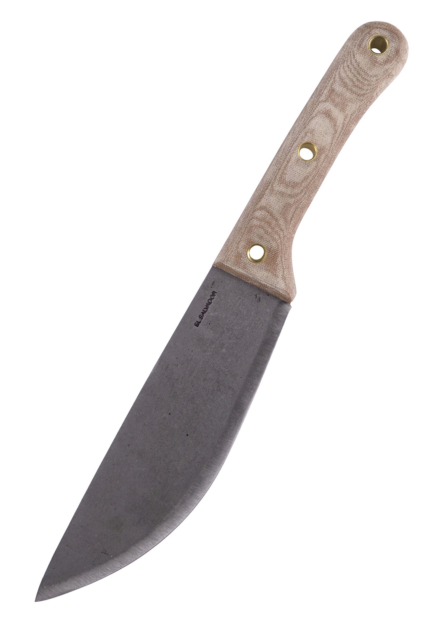 Primitive Sequoia Knife, Condor