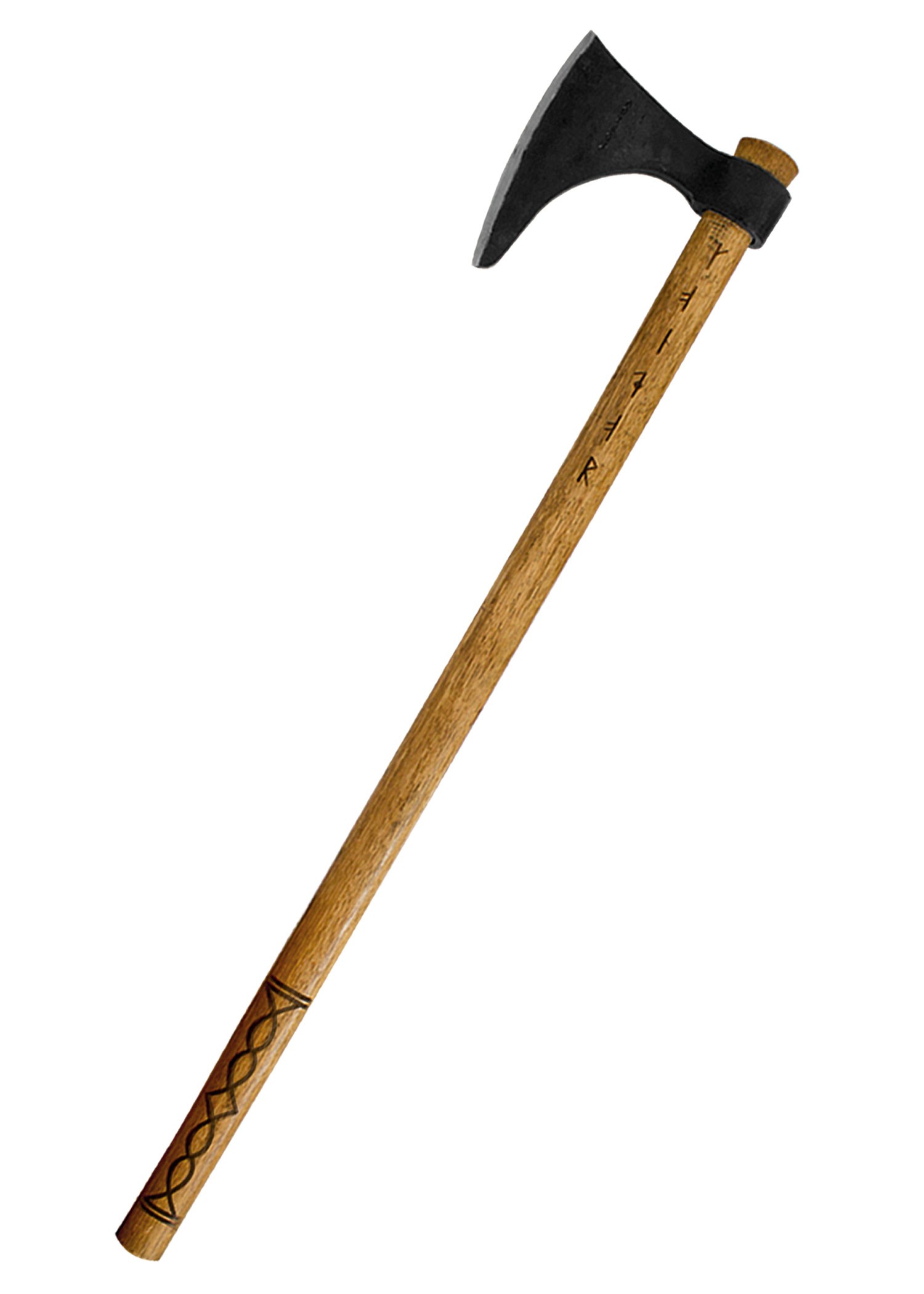 Valhalla Battle Axe, Condor