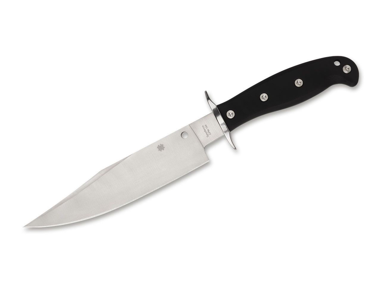 Spyderco Respect