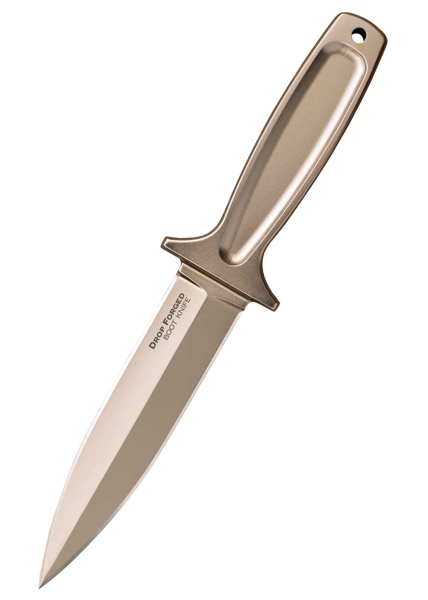 Drop Forged Boot Knife