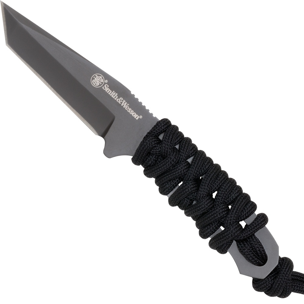 Smith&Wesson Neck Knife