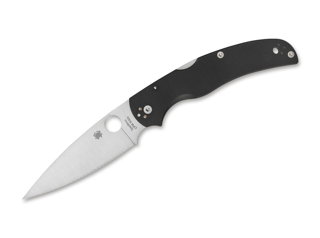 Spyderco Native Chief