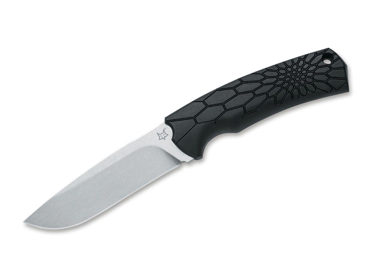 Fox Knives Core FB Black