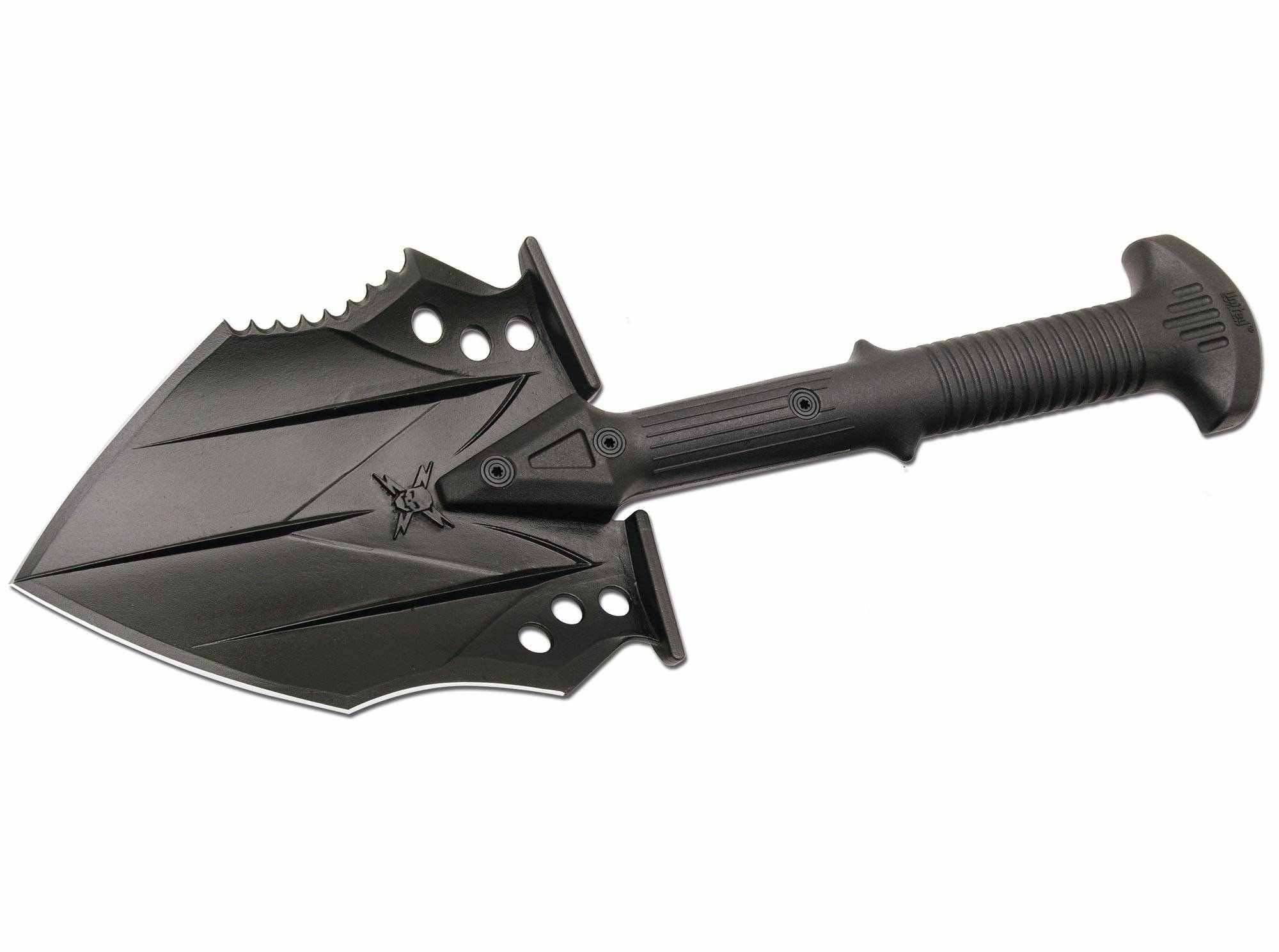 United Cutlery Kommando Survival Shovel