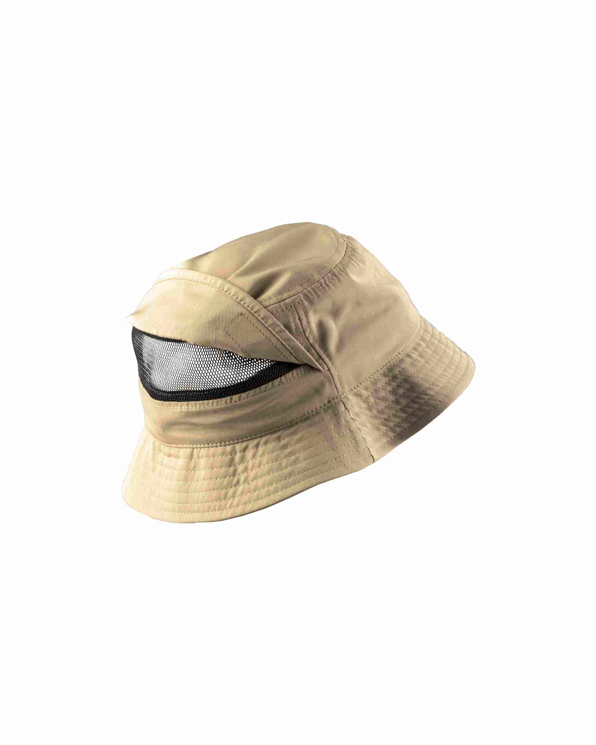 Outdoor Hut Quick Dry Khaki