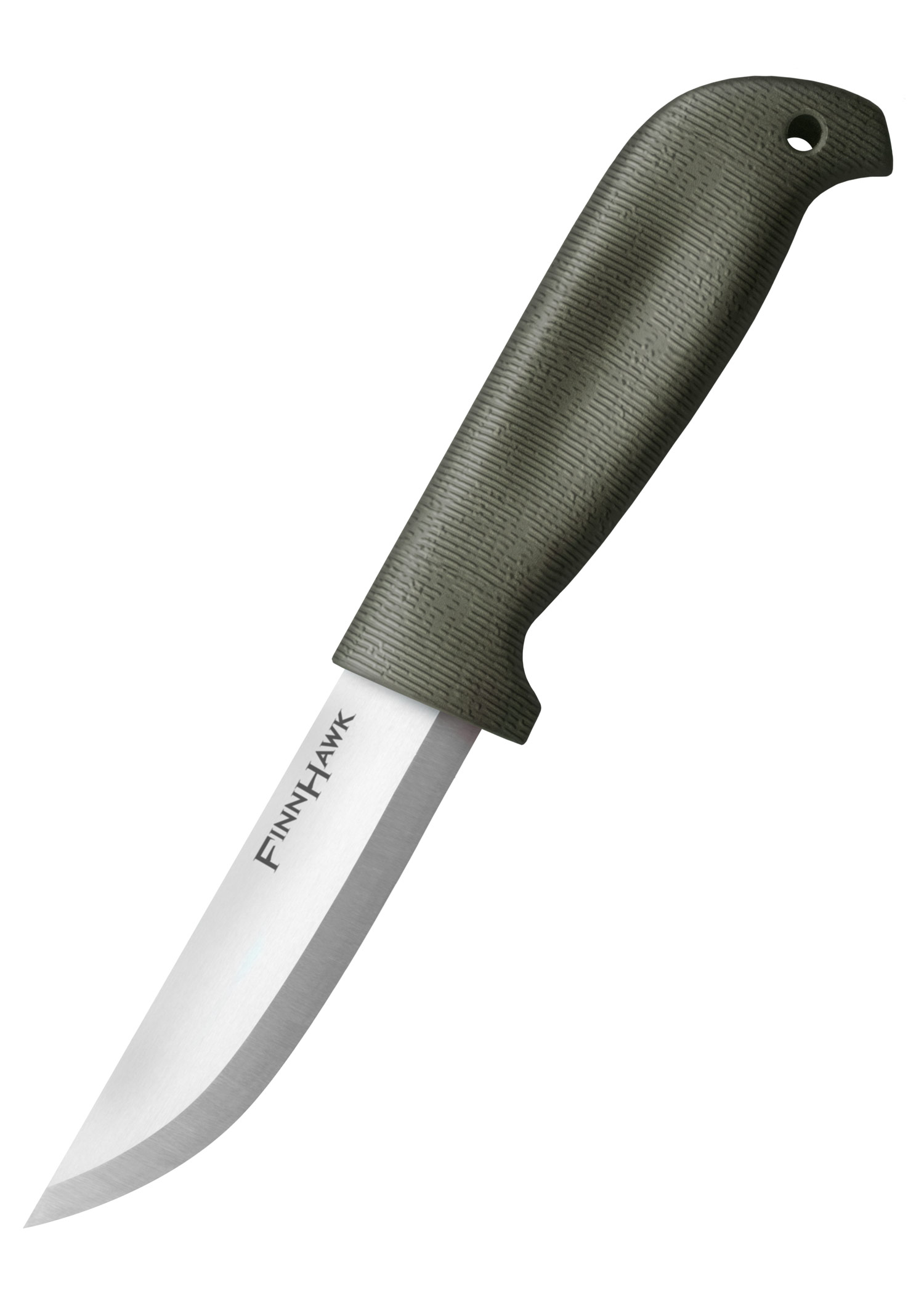 Finn Hawk, Outdoormesser