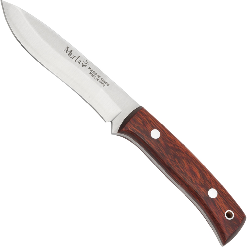 Muela Messer