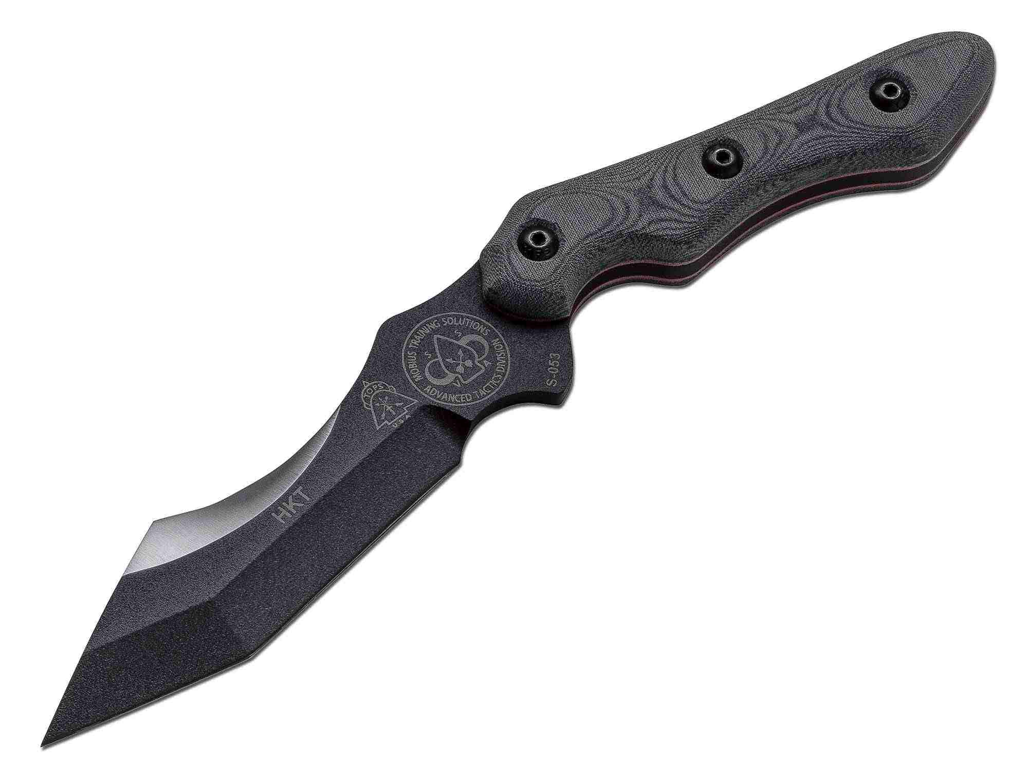 TOPS Knives H.K.T. Hunter Killer Tracker