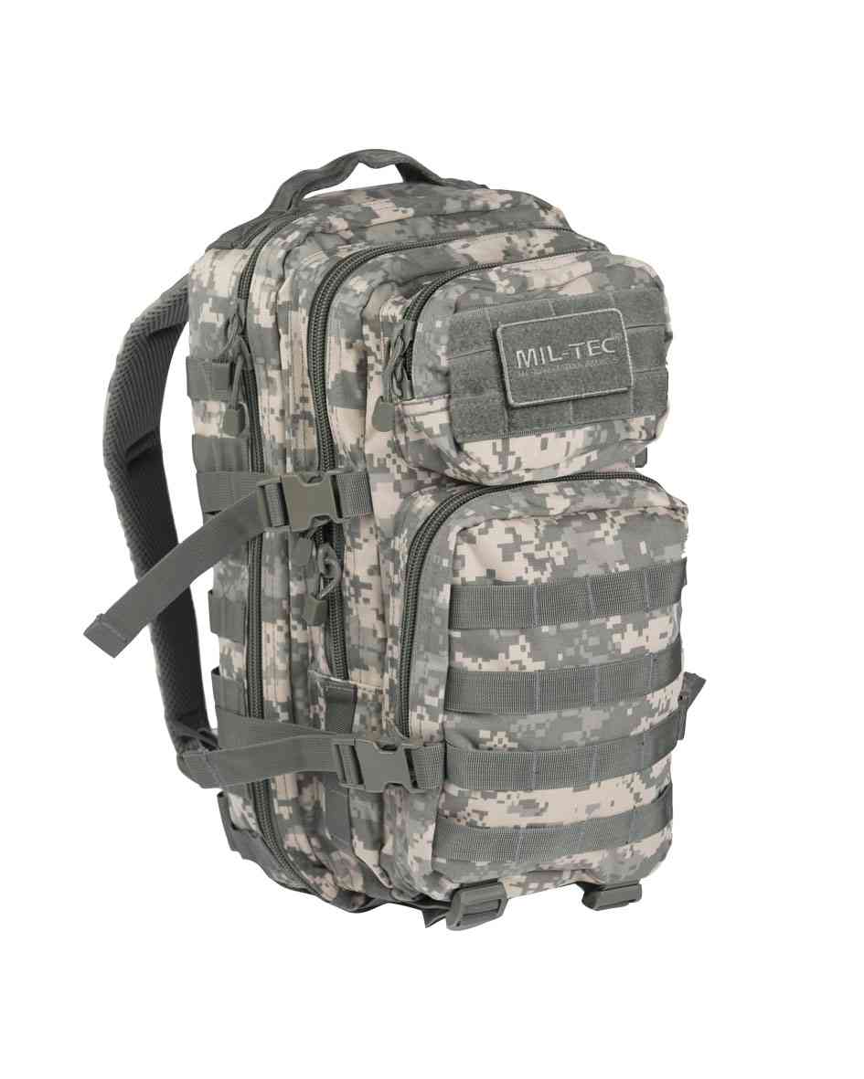 US Assault Pack Sm AT-Digital