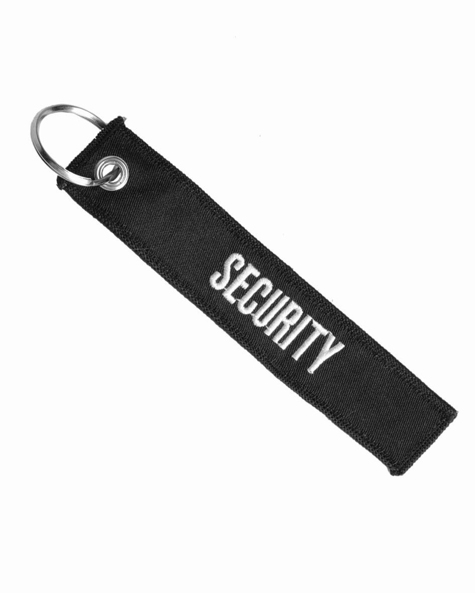 Schlüsselanhänger 'Security'
