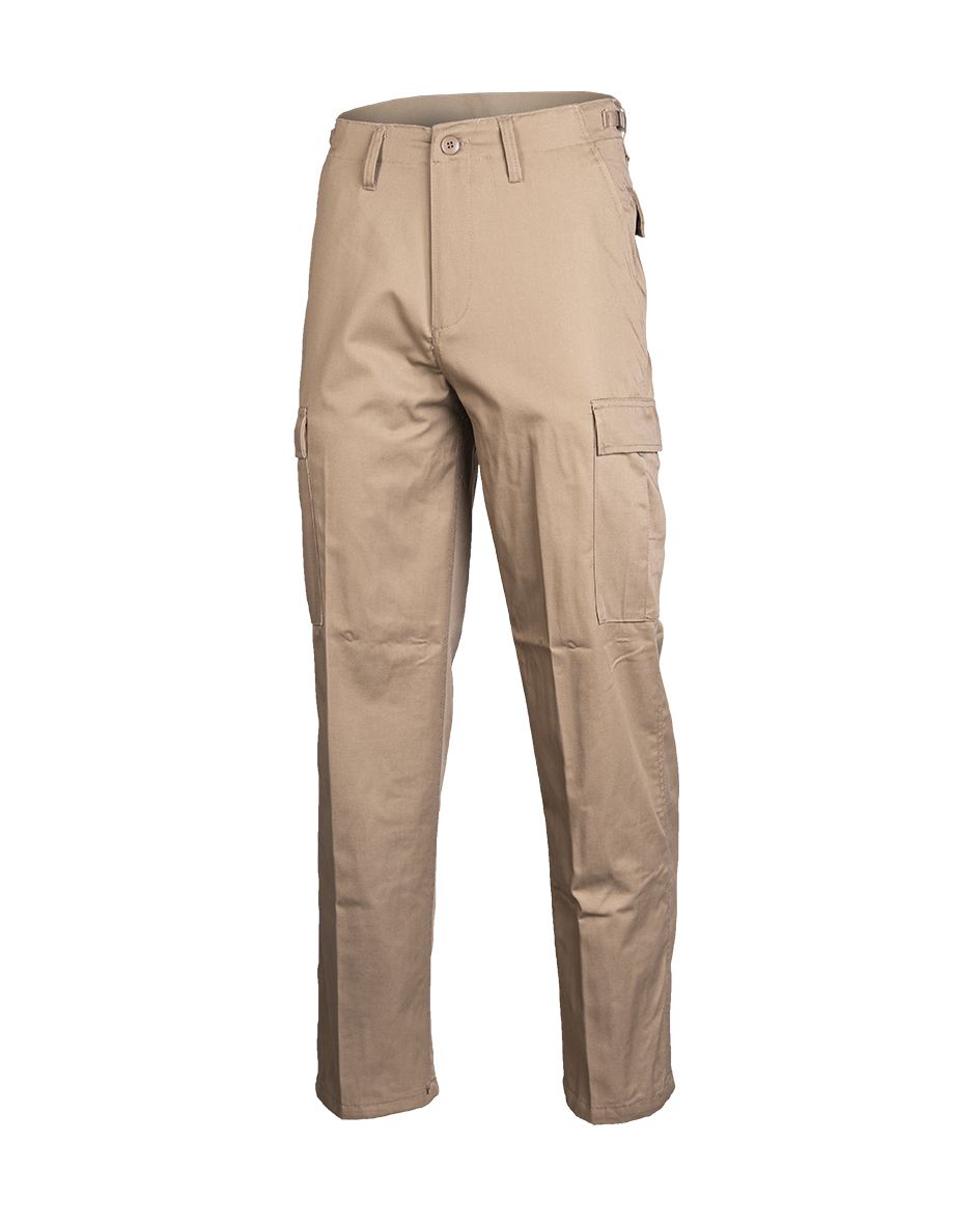 US Ranger Hose Typ BDU Khaki