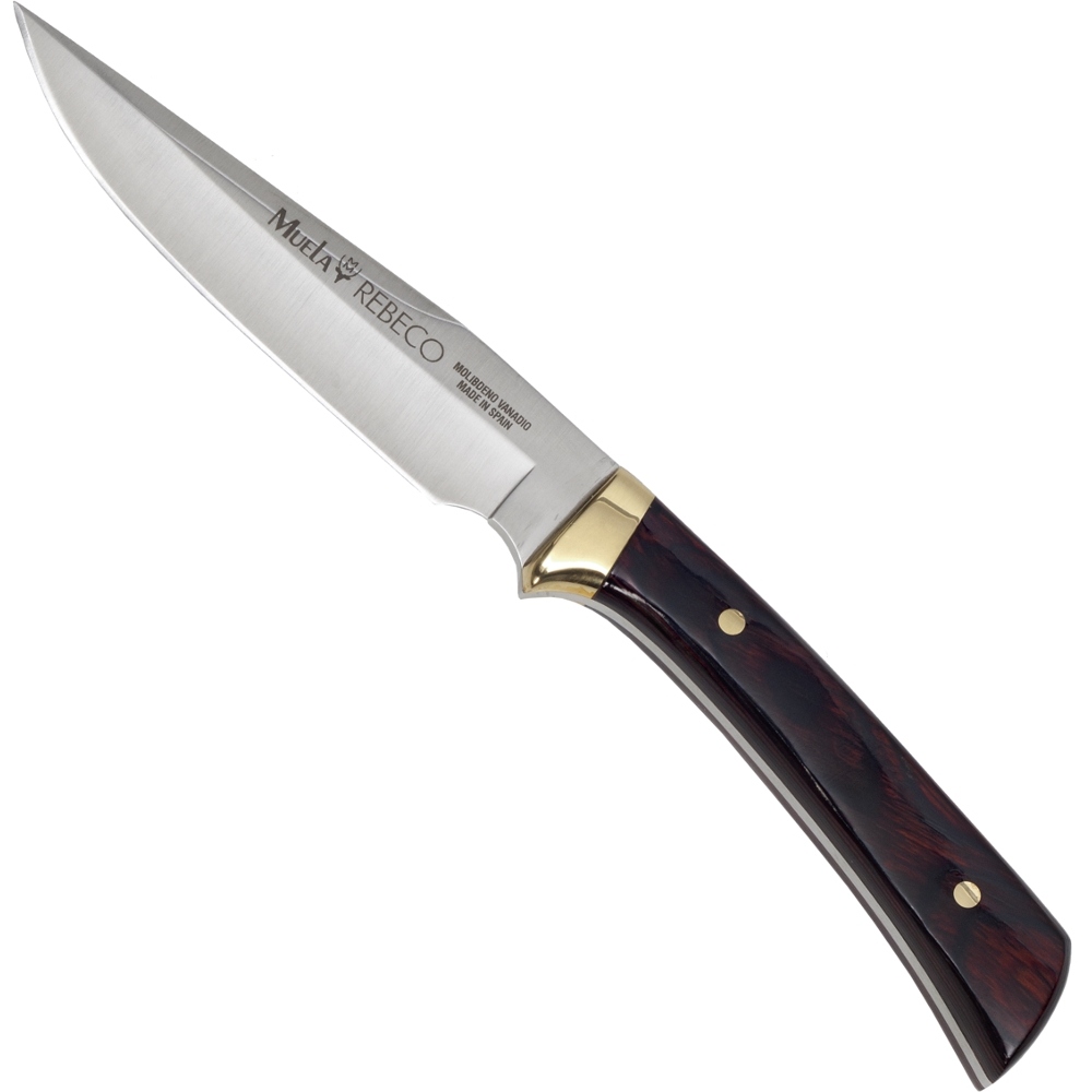 Muela Messer Rebeco