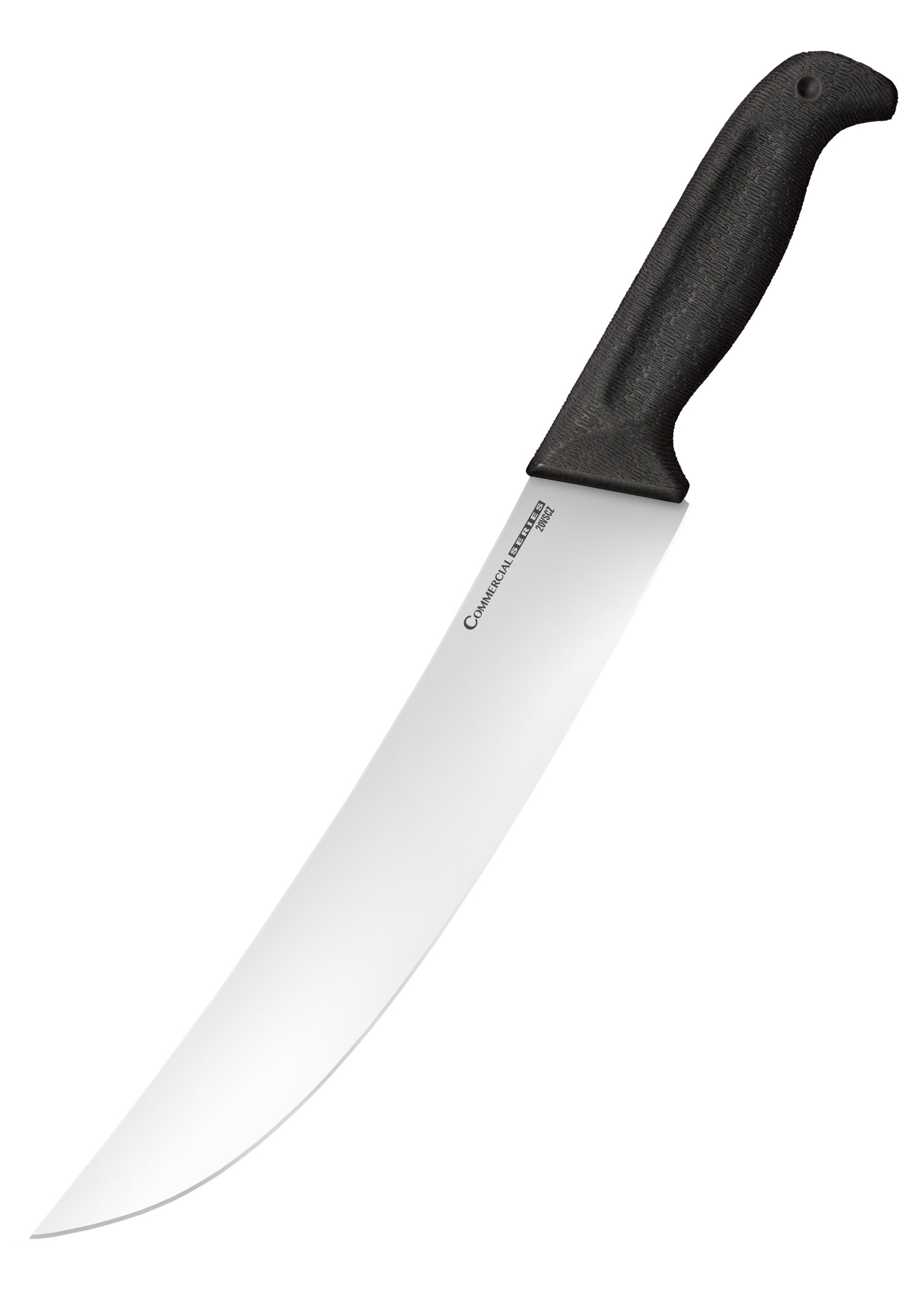 Scimitar Messer, Commercial Serie