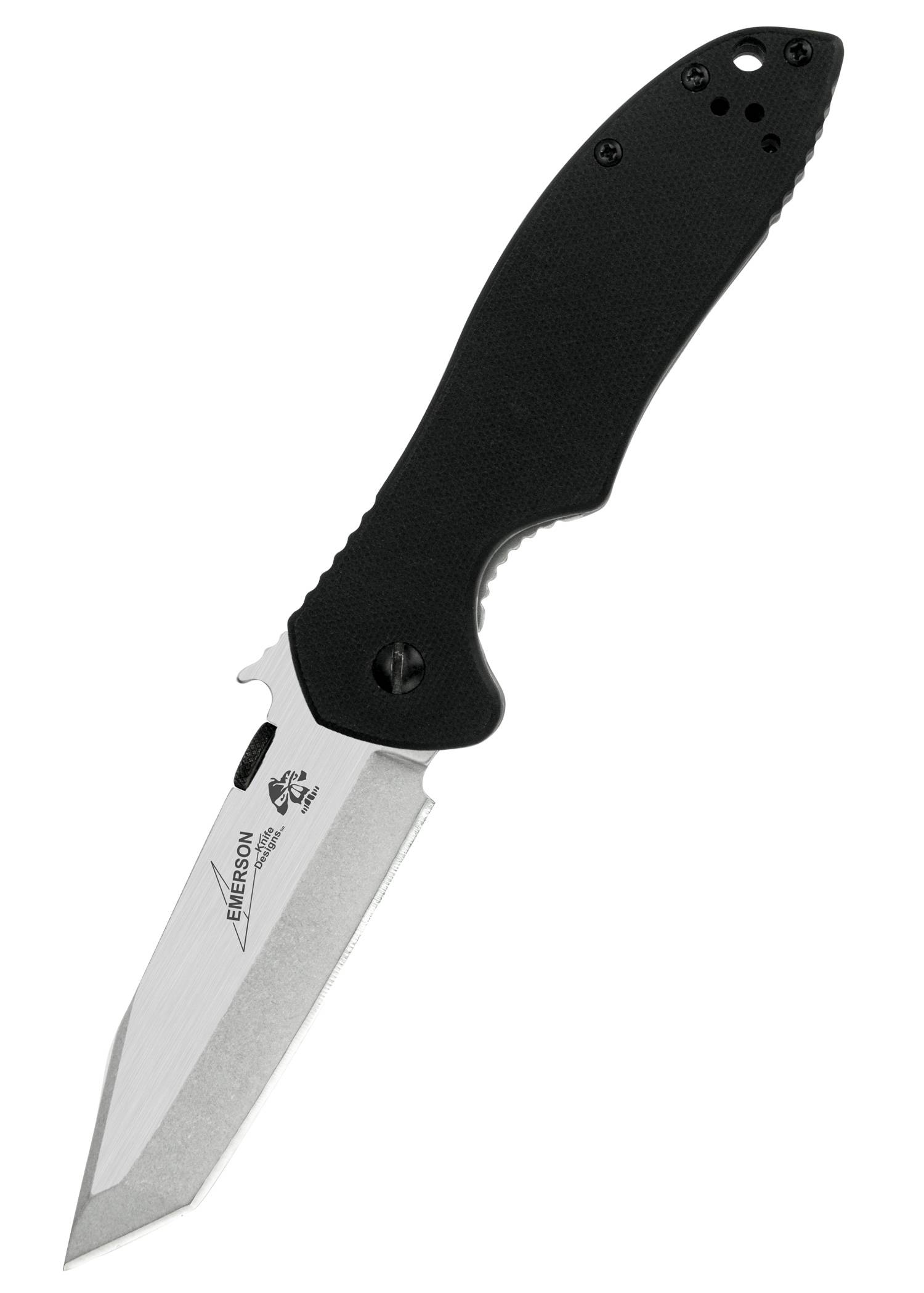 Taschenmesser Kershaw Emerson CQC-7K