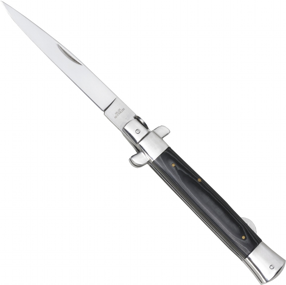 Tame Stiletto Micarta groß