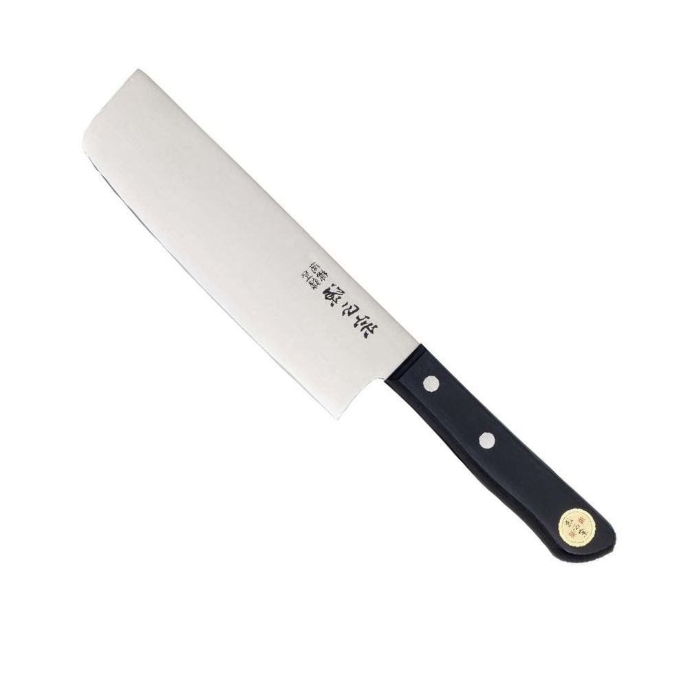 Jap. Kochmesser Nakiri
