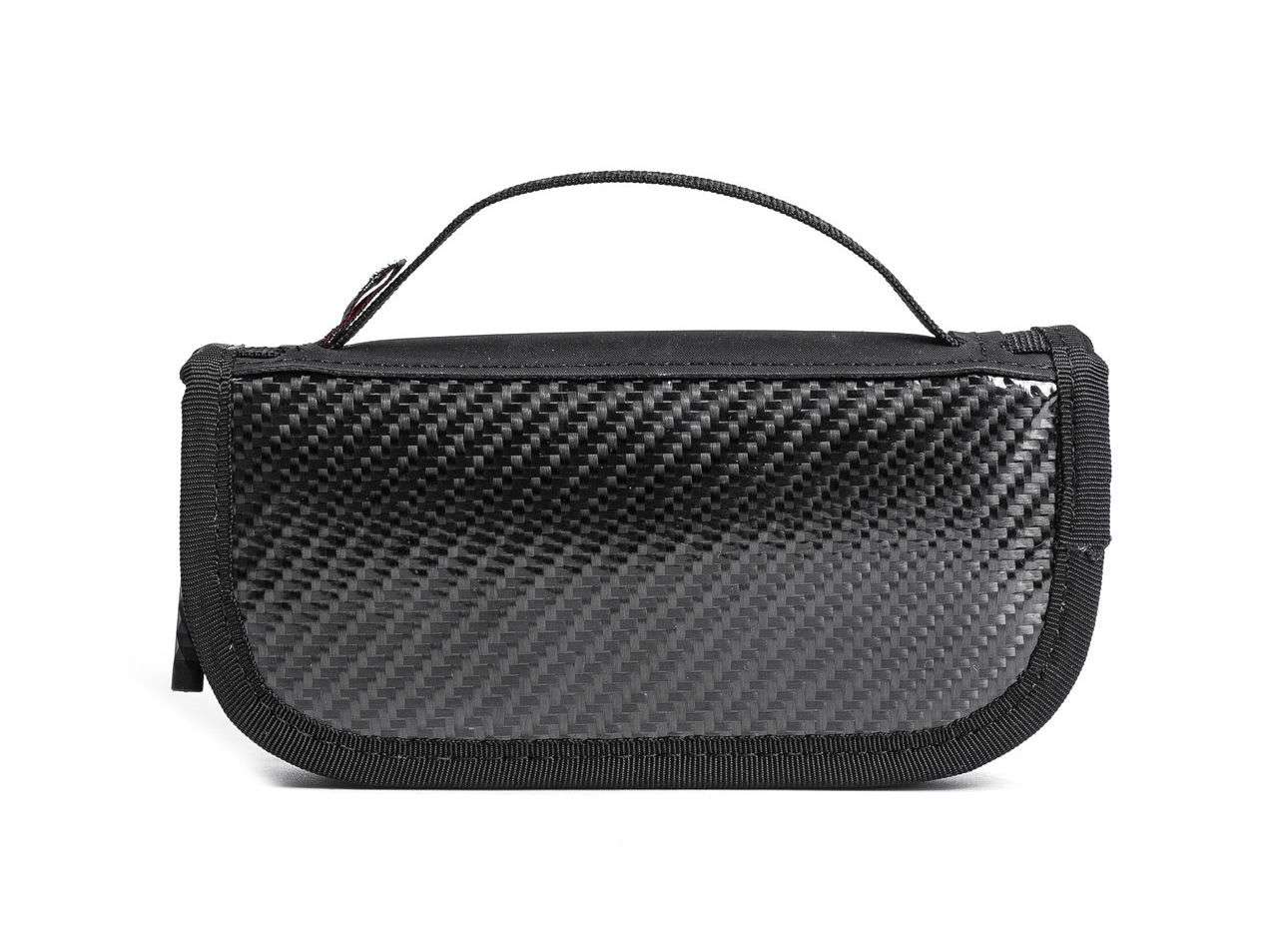Real Steel Urban Carbon 1.0 Pouch