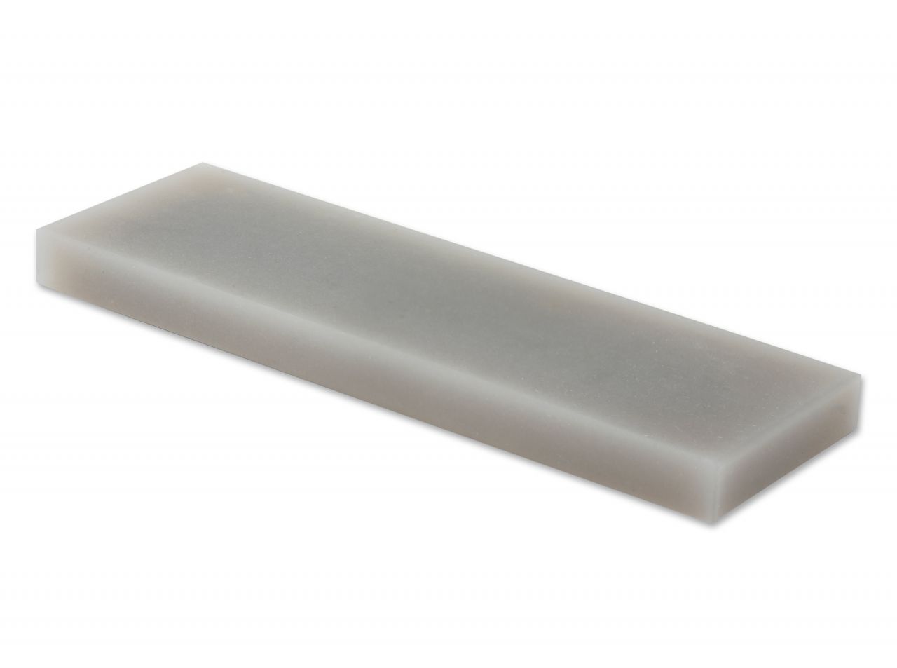 RH Preyda Bench Stone Translucent Arkansas 10"