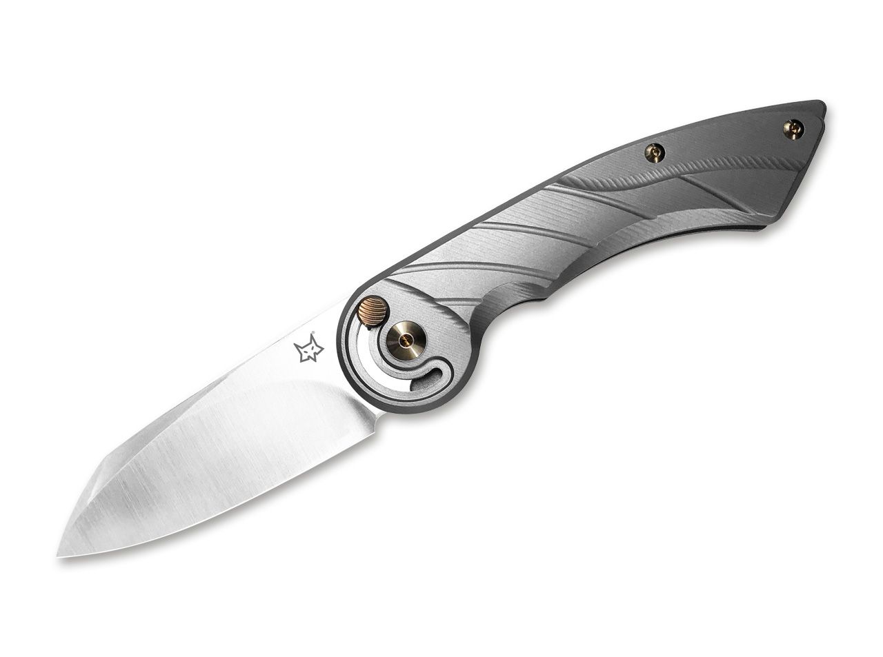 Fox Knives Radius