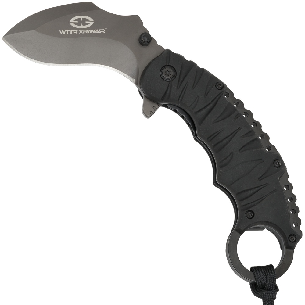 WithArmour Eagle Claw
