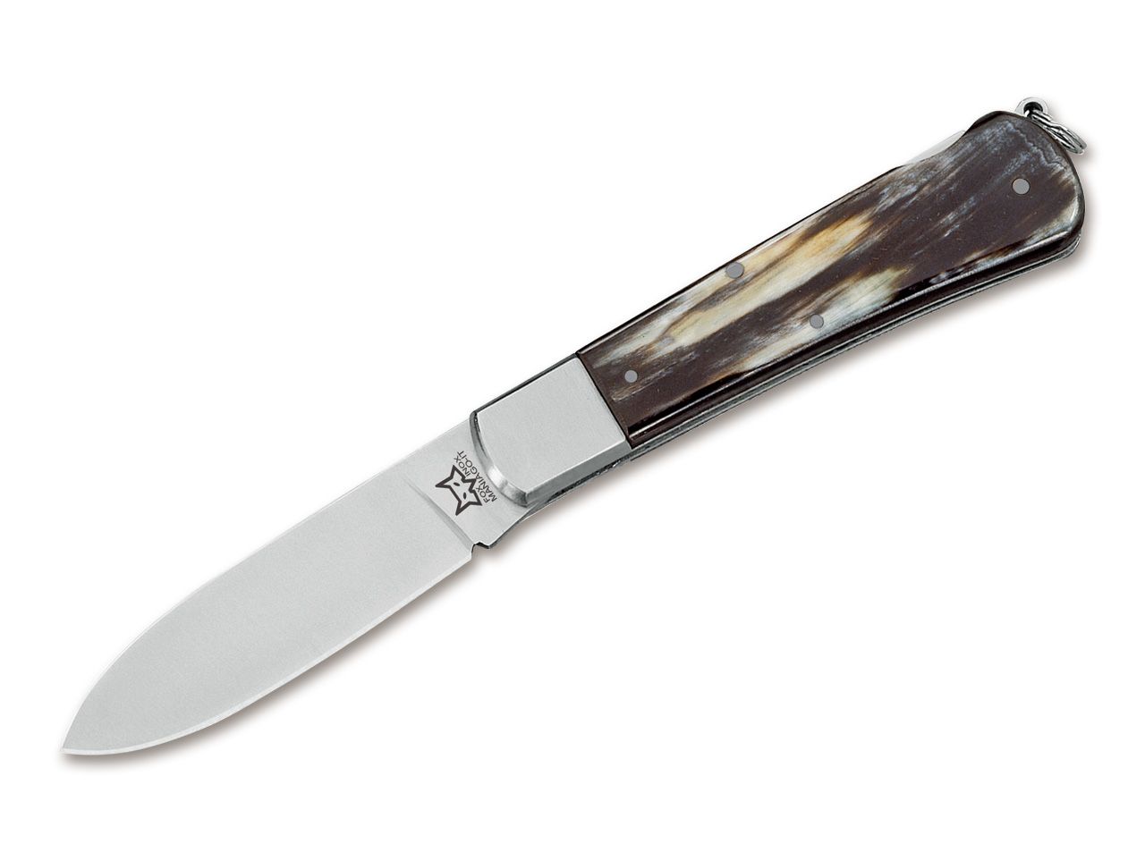 Fox Knives 210CR