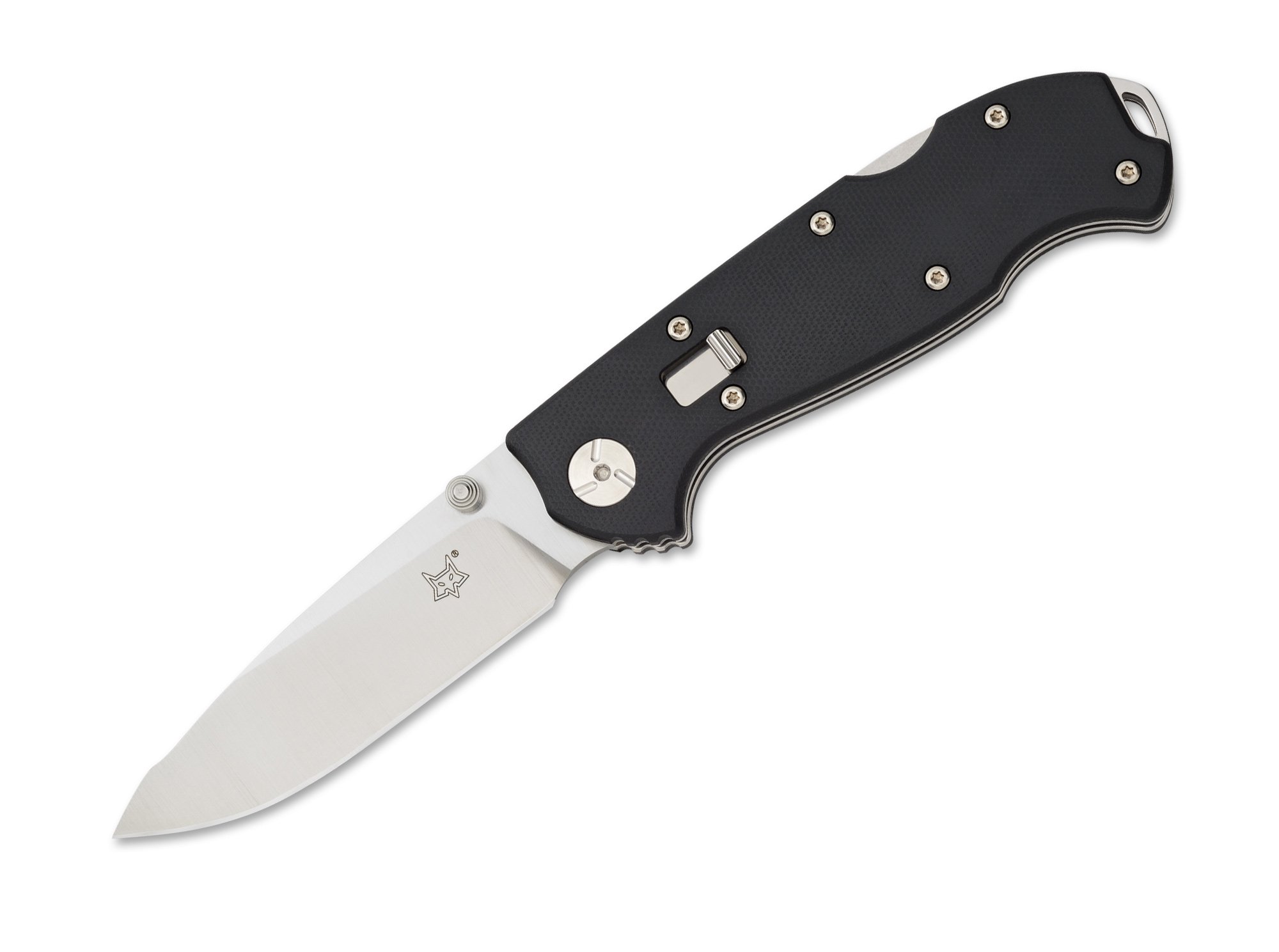Fox Knives R L01 G10