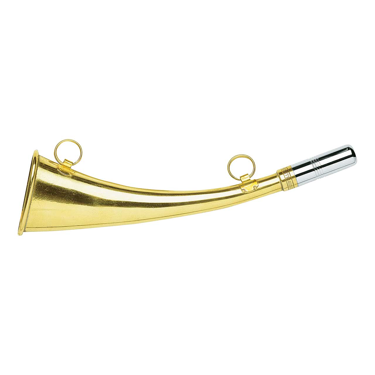 Elles Signalhorn, Messing, 11 cm