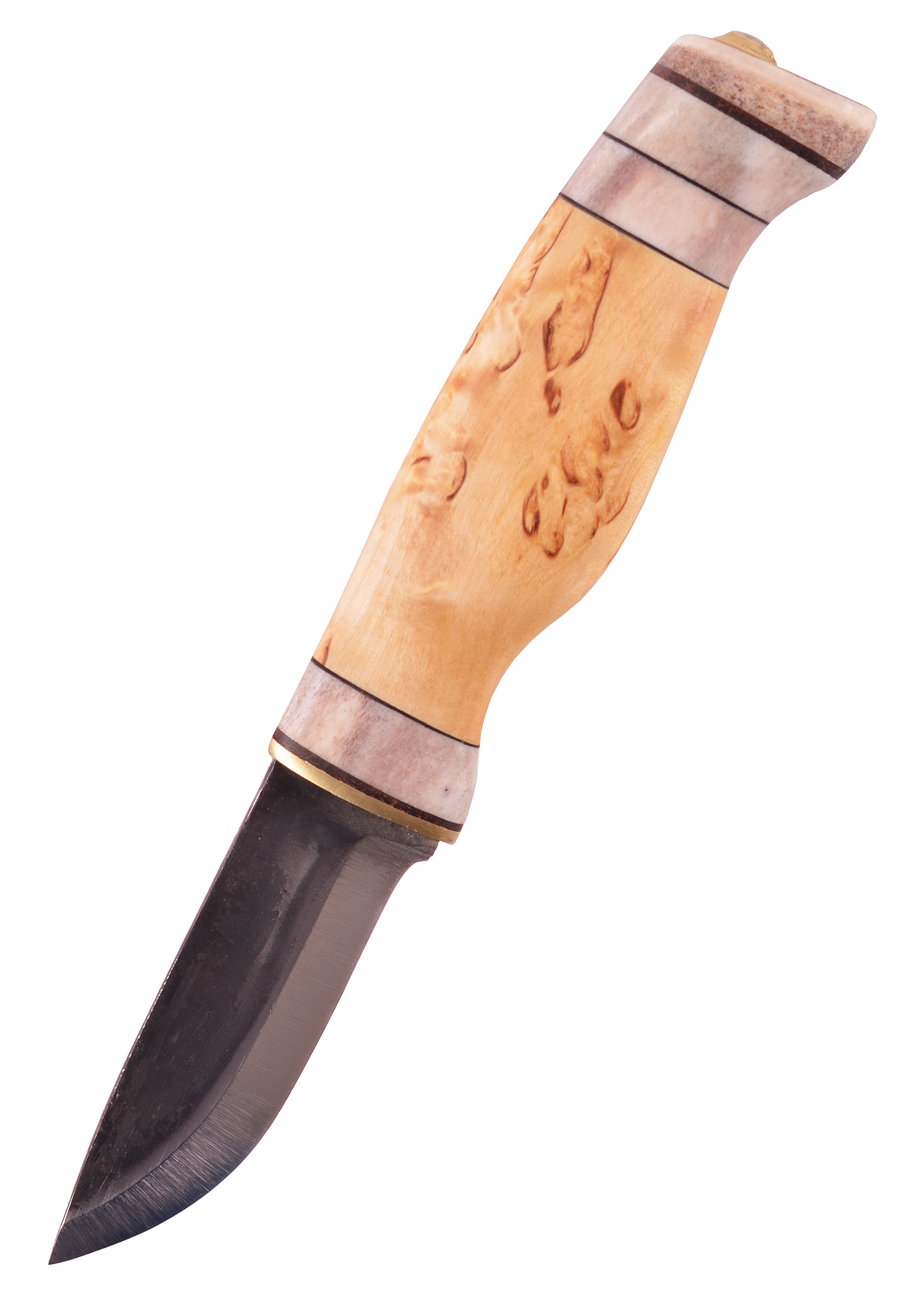 Lappland-Messer Lappipuukko, Wood-Jewel