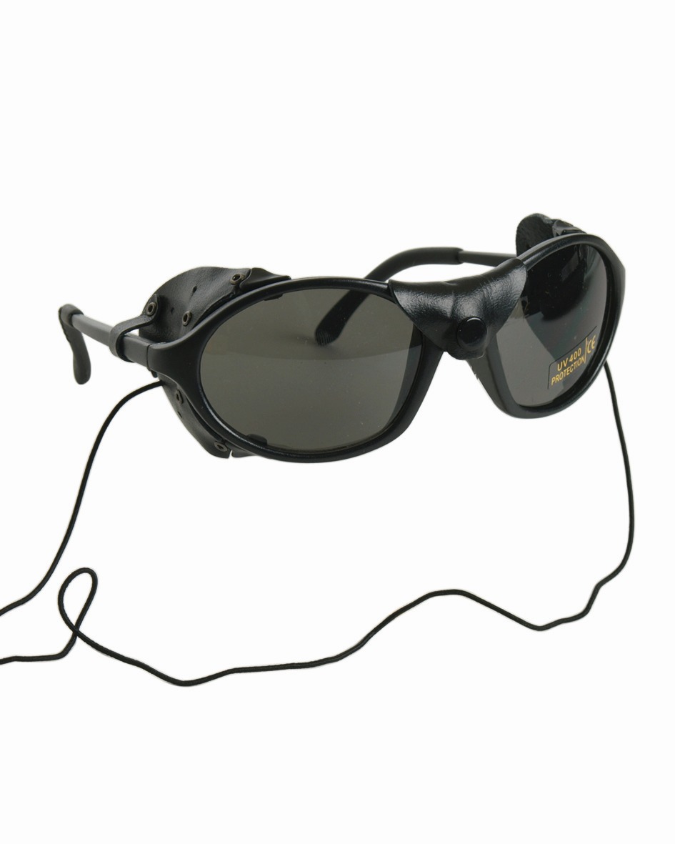 Sonnenbrille 'Glacier Glasses'