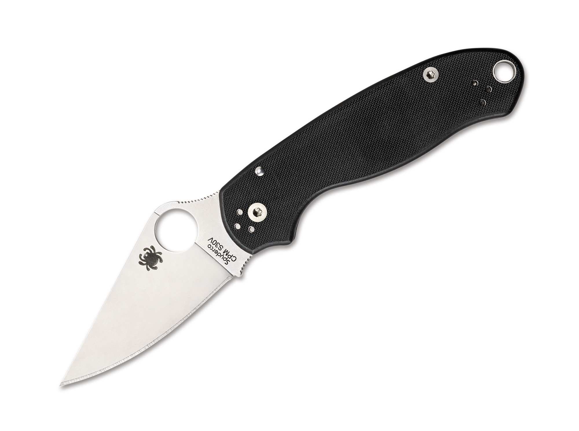 Spyderco Para 3
