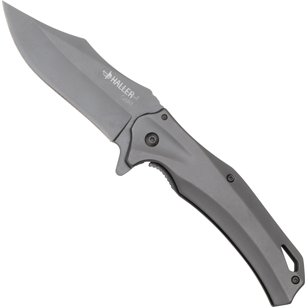Haller Select Taschenmesser Barmi